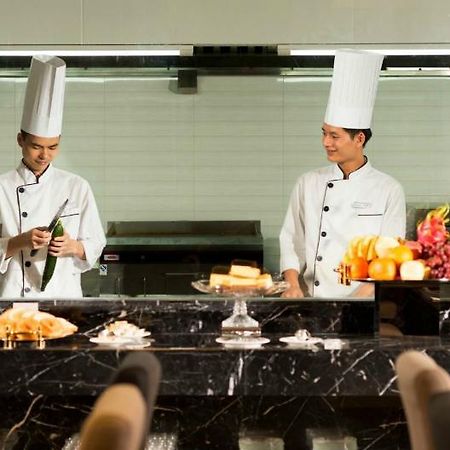 Zense Inn Шэньчжэнь Экстерьер фото